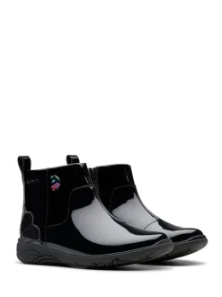 Clarks Relda glow Bottes