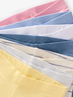 Classique - Pack de shorts de cycle 7 (3mois-7ans)