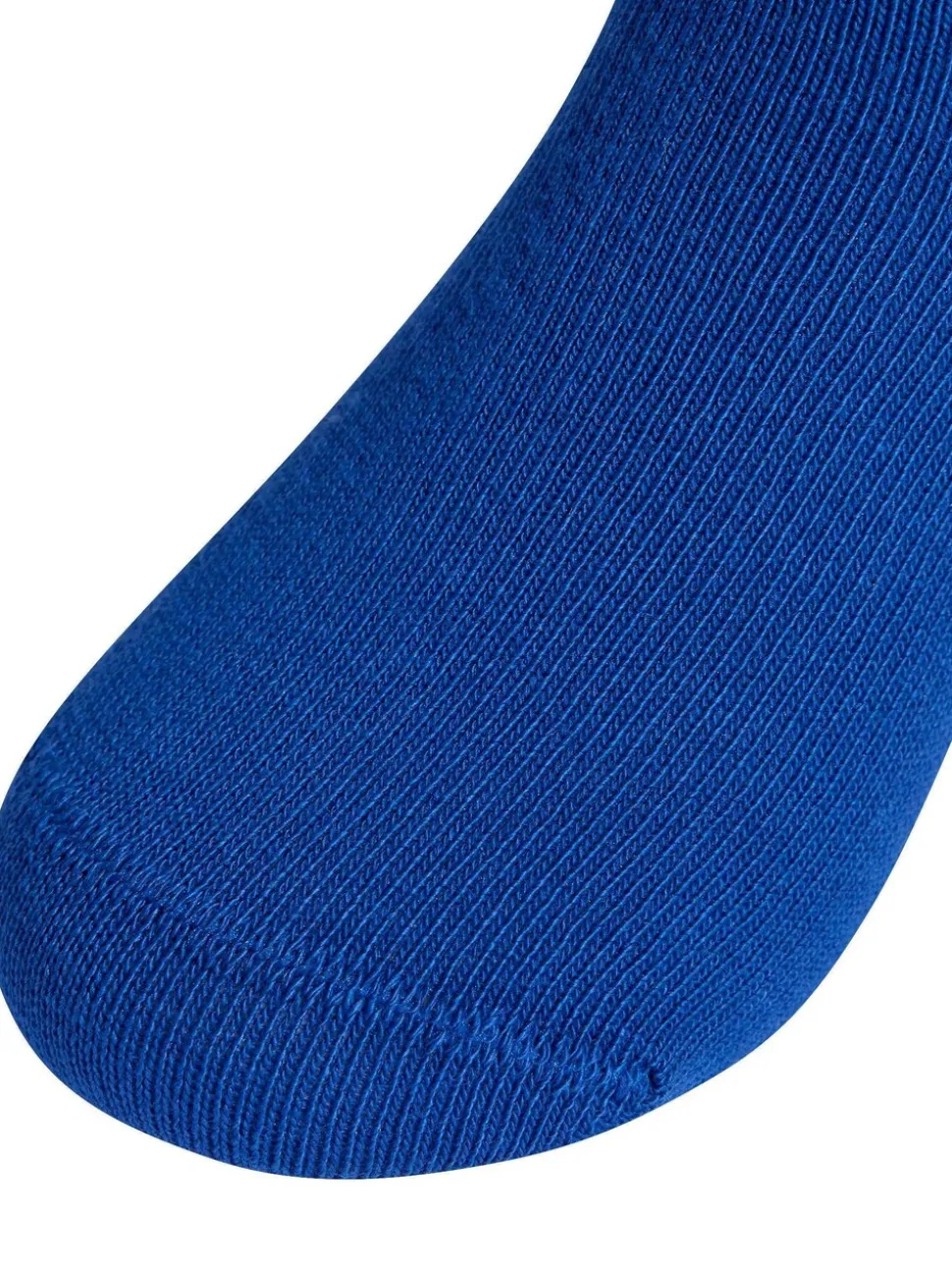 Coloris divers - Lot de 6 paires de chaussettes ras du cou adidas 3-rayures adidas enfant