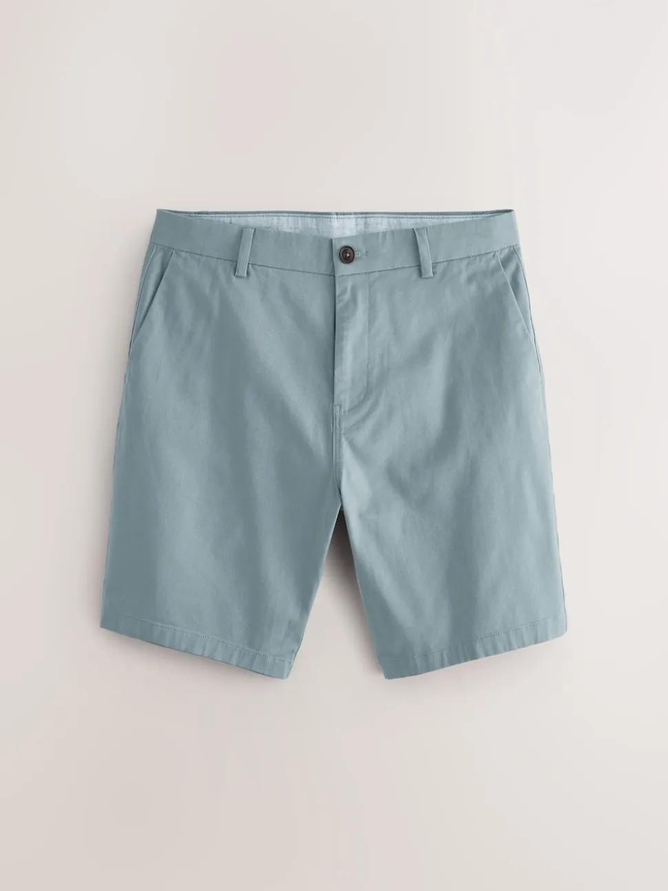 Coloris pastel - Ajustement droit - Short chino extensible 4 Pack