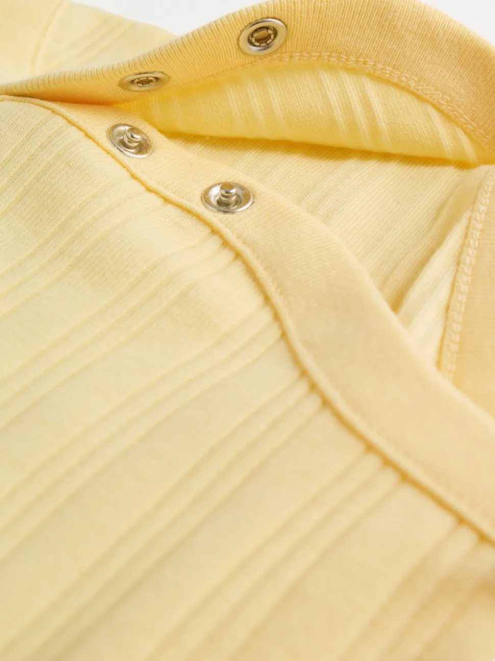 Coloris pastel - Lot de 5 bodies bébé à manches courtes