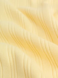 Coloris pastel - Lot de 5 bodies bébé à manches courtes