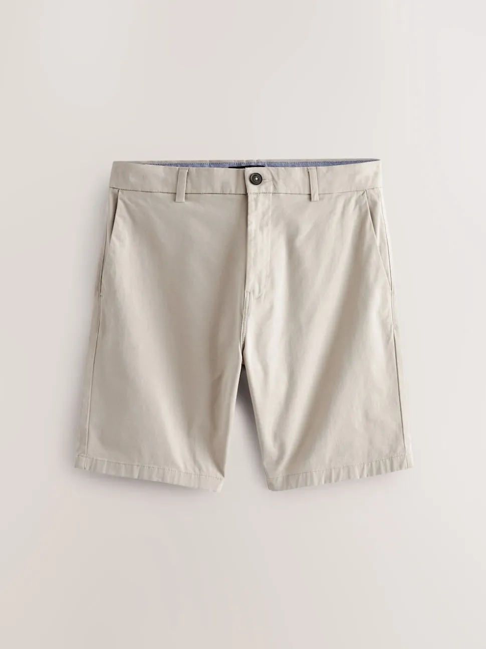 Coloris pastel - Slim Fit (Slim Fit) - Short chino extensible 4 Pack