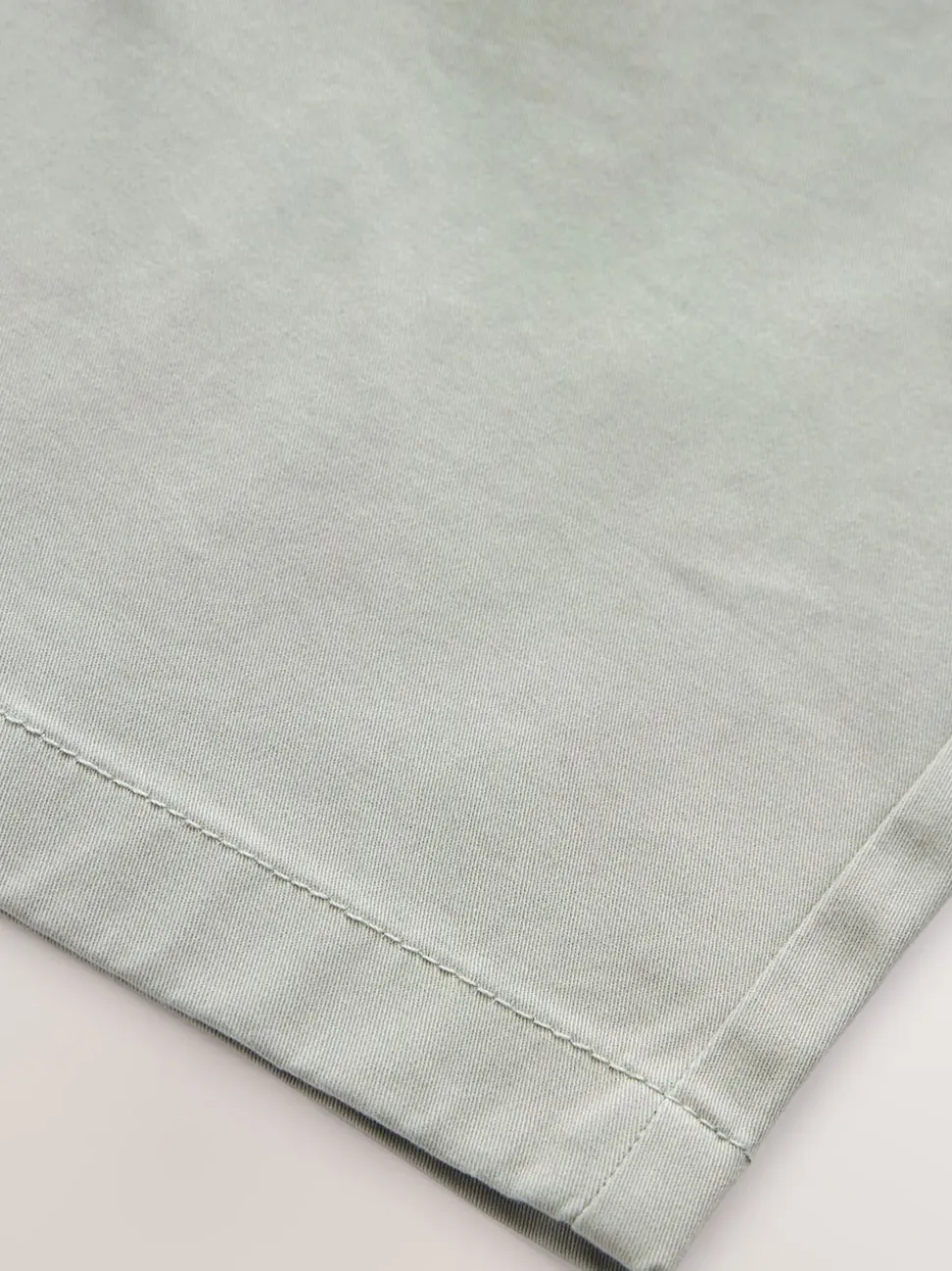 Coloris pastel - Slim Fit (Slim Fit) - Short chino extensible 4 Pack