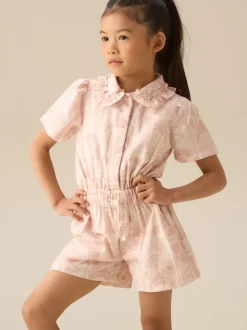 Combinaison Angel & Rocket Abby ceinturée