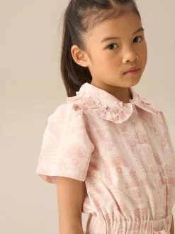 Combinaison Angel & Rocket Abby ceinturée