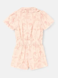 Combinaison Angel & Rocket Abby ceinturée