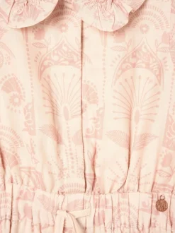 Combinaison Angel & Rocket Abby ceinturée