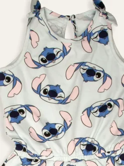 Combinaison Brand Threads 100% coton surpiquée