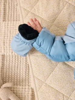 Combinaison de neige résistante à la douche Baker by Ted Baker Blue