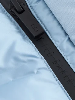 Combinaison de neige résistante à la douche Baker by Ted Baker Blue