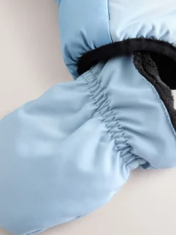 Combinaison de neige résistante à la douche Baker by Ted Baker Blue