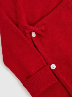 Combinaison de nuit cache-cœur Reiss Frannie en cachemire