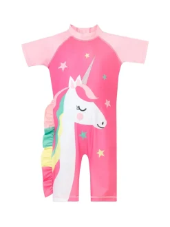 Combinaison de surf licorne Harry Bear