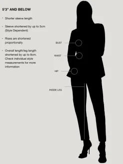 Combinaison sans bretelles drapée en velours Reiss Andria