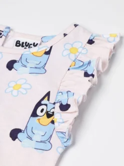 Combinaison Vanilla Underground fille sans manches