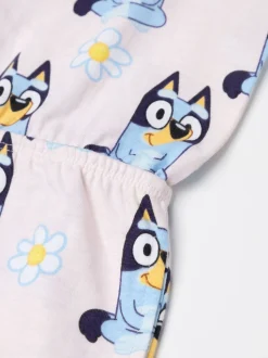 Combinaison Vanilla Underground fille sans manches