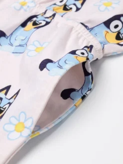 Combinaison Vanilla Underground fille sans manches