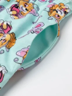 Combinaison Vanilla Underground Paw Patrol fille sans manches