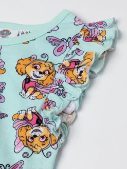 Combinaison Vanilla Underground Paw Patrol fille sans manches