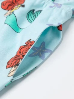 Combinaison Vanilla Underground fille Disney Ariel sans manches