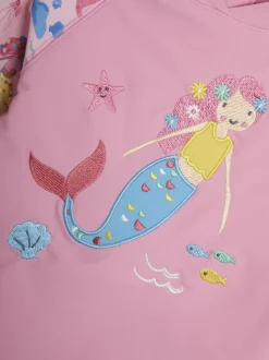 Combinaisons de protection solaire JoJo Maman Bébé 2 pièces