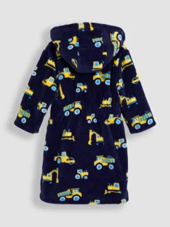 Construction navale - Peignoir JoJo Maman Bébé