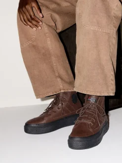 Converse Bottes Chuck Taylor All Star imperméables