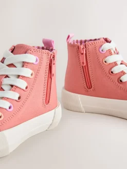 Corail rose interactif - Entraîneurs haut de gamme