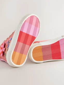 Corail rose interactif - Entraîneurs haut de gamme