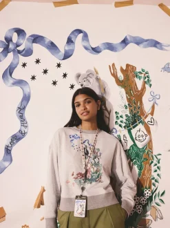 Cordon réglable Cath Kidston Great Ormond Street Hospital