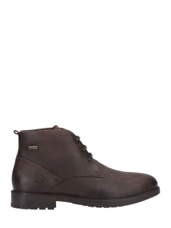 Cotswolds Bottes Beckford marron