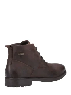 Cotswolds Bottes Beckford marron