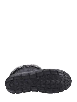 Cotswolds Longleat Noir Wellingtons