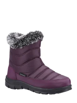 Cotswolds Wellingtons Longleat violets