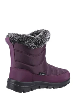 Cotswolds Wellingtons Longleat violets