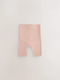 Couleur praline - Culotte No VPL Tummy Control Shaping