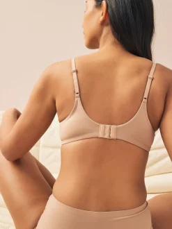 Couleur praline - Lot de 2 Soutiens-gorge A-E Smoothing Ultimate Comfort