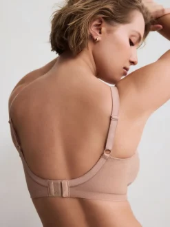 Couleur praline - Soutien-gorge Ultimate Comfort sans armatures sans armatures