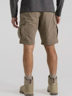 Craghoppers Natural Nosilife Cargo Shorts