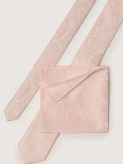 Cravate Antique Rogue Paisley