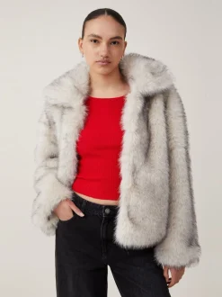 Crème - Fausse veste Cotton On Mimi