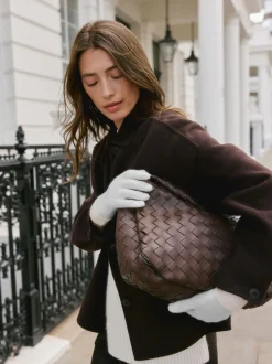 Crème - Gants N. Premium 100% cachemire