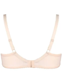 Crème - Pour Moi Flora Underwired Bra
