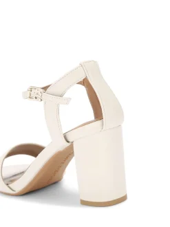 Crème - Sandales KG Kurt Geiger Fleur Bling