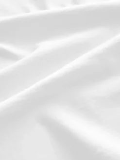 Crème - T-shirt 100% coton Daisy à manches courtes (3mois-7ans)