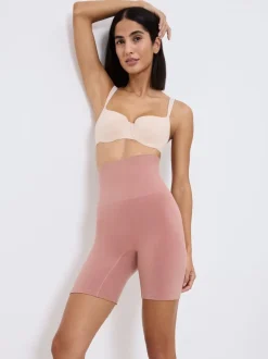 Écru - Culotte Triumph Soft Sculpt