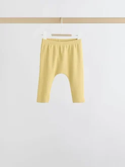 écru - Ensemble haut à manches longues et leggings 6 pièces (0mois-3ans)