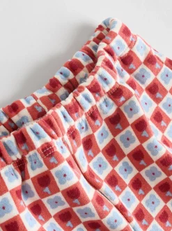 écru - Ensemble sweat-shirt et pantalons bébé 2 pièces (0mois-2ans)