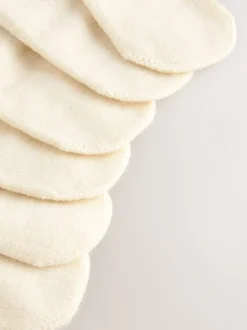 écru - Moufles magiques 3 Lot (3mths-6yrs)